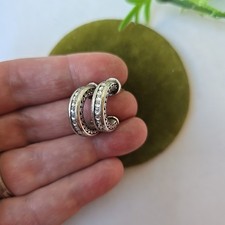 Brighton silver tone for sale  Midlothian