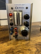 Ltronix labornetzgerät regelb gebraucht kaufen  Mühltal