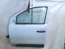 Porte gauche renault d'occasion  Romorantin-Lanthenay