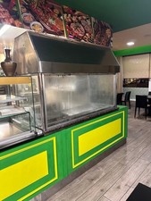 Holzkohle grillstation edelsta gebraucht kaufen  Mönchengladbach