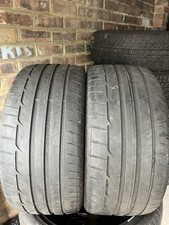 265 dunlop 94y for sale  SUTTON