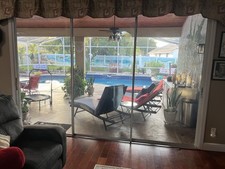 Triple leaf sliding for sale  Orlando
