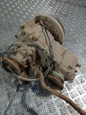 Boite transfert santana d'occasion Boite transfert santana d'occasion  France