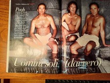 Vanity fair ottobre usato  Palombara Sabina