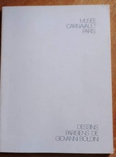 Dessins parisiens giovanni usato  Italia