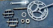 Peugeot stronglight crankset for sale  Chandler
