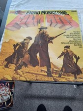 Ennio morricone soundtracks for sale  KINGSBRIDGE