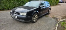 Golf mk4 spares for sale  LEICESTER