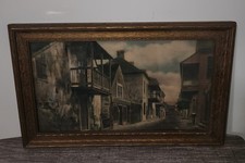 Vintage framed photograph for sale  Southington