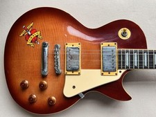 Epiphone Les Paul Sunburst #PGE5NM comprar usado  Enviando para Brazil