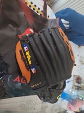 Gant baseball d'occasion  Sainghin-en-Weppes