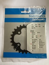 Slx small chainring for sale  POOLE
