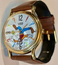 goofy watch for sale goofy watch for sale Rutland