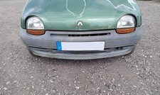 Pare choc renault d'occasion  Lexy