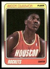 Akeem hakeem olajuwon for sale  Twinsburg