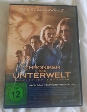 Dvd chroniken unterwelt gebraucht kaufen Dvd chroniken unterwelt gebraucht kaufen  Burgheim