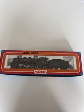 Locomotive vapeur märklin d'occasion  Metz-