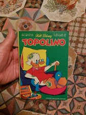 Topolino 876 del usato  Torino