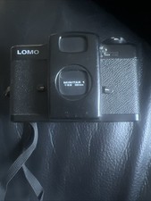 Lomo 1988 minitar gebraucht kaufen  Pforzheim