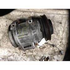 Compressore per honda usato  Bedizzole