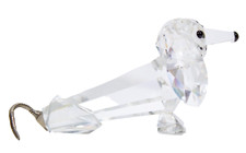 swarovski dachshund vintage for sale  New Milford