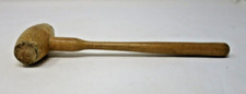 Mallet wood workers for sale  Marquette