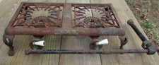 Griswold model 502 for sale  Selkirk