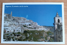 Cartolina 2023 italia usato  Benevento