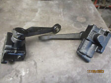 Reconditioned armstrong lever for sale  RUGBY