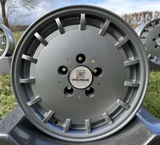 Fondmetal gully 5x15 gebraucht kaufen  Fürth
