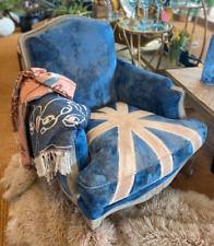 Arm chair union for sale  RETFORD