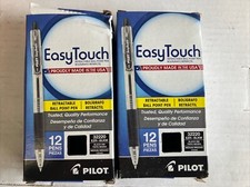 Pilot easy touch for sale  Saint Paul