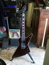 Firefly explorer guitar for sale  Fort Madison