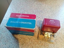 Huco 130418 voltage for sale  BURNLEY