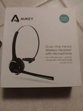 Aukey ver the gebraucht kaufen  Wilhermsdorf