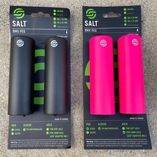 Pair salt nylon for sale  USA