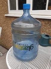 Empty litre water for sale  AYLESBURY