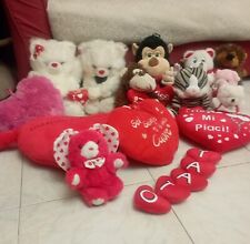 Peluche san valentino usato  Licata
