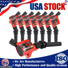 Dg508 ignition coil for sale  USA