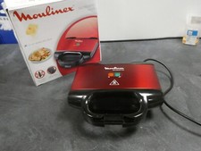 Appareil croque monsieur d'occasion  Loudun
