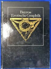 Bayros erotische graphik gebraucht kaufen  Hückelhoven