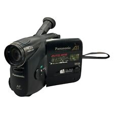 Panasonic a1en vhs gebraucht kaufen  Witten
