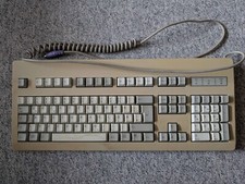 Cherry tastatur modell gebraucht kaufen  Hannover