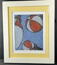 Framed original art for sale  Clifton