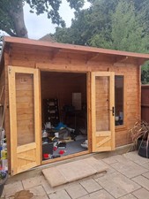 Summer house studio for sale  SOUTHAMPTON