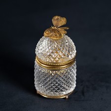 Antique french crystal d'occasion Antique french crystal d'occasion  Croissy-sur-Seine