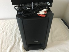Bose cinemate digital for sale  Thonotosassa