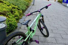 Custom santa cruz for sale  STOCKTON-ON-TEES