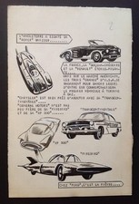 planches dessins originaux d'occasion planches dessins originaux d'occasion  France