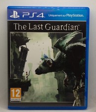 The last guardian d'occasion The last guardian d'occasion  Frépillon